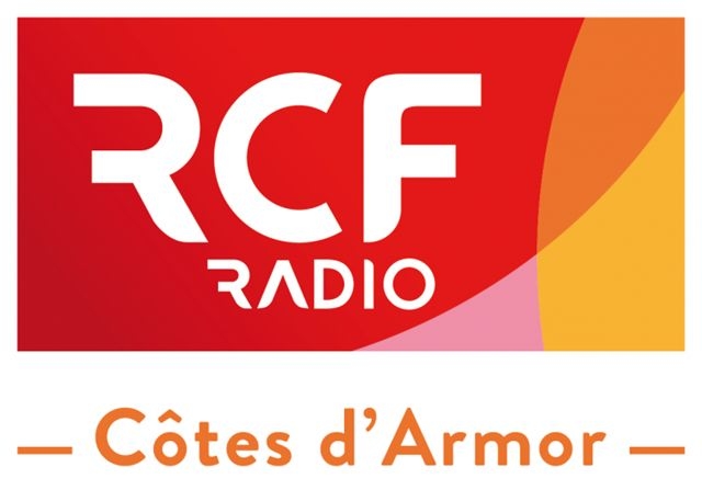 Logo Rcf Cotes Armor