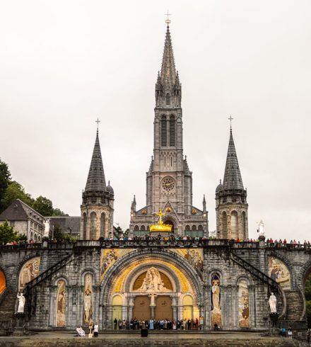 Lourdes