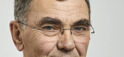 Mgr Denis Moutel