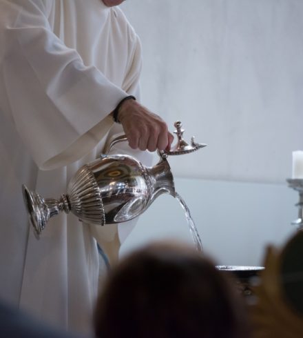 Baptême