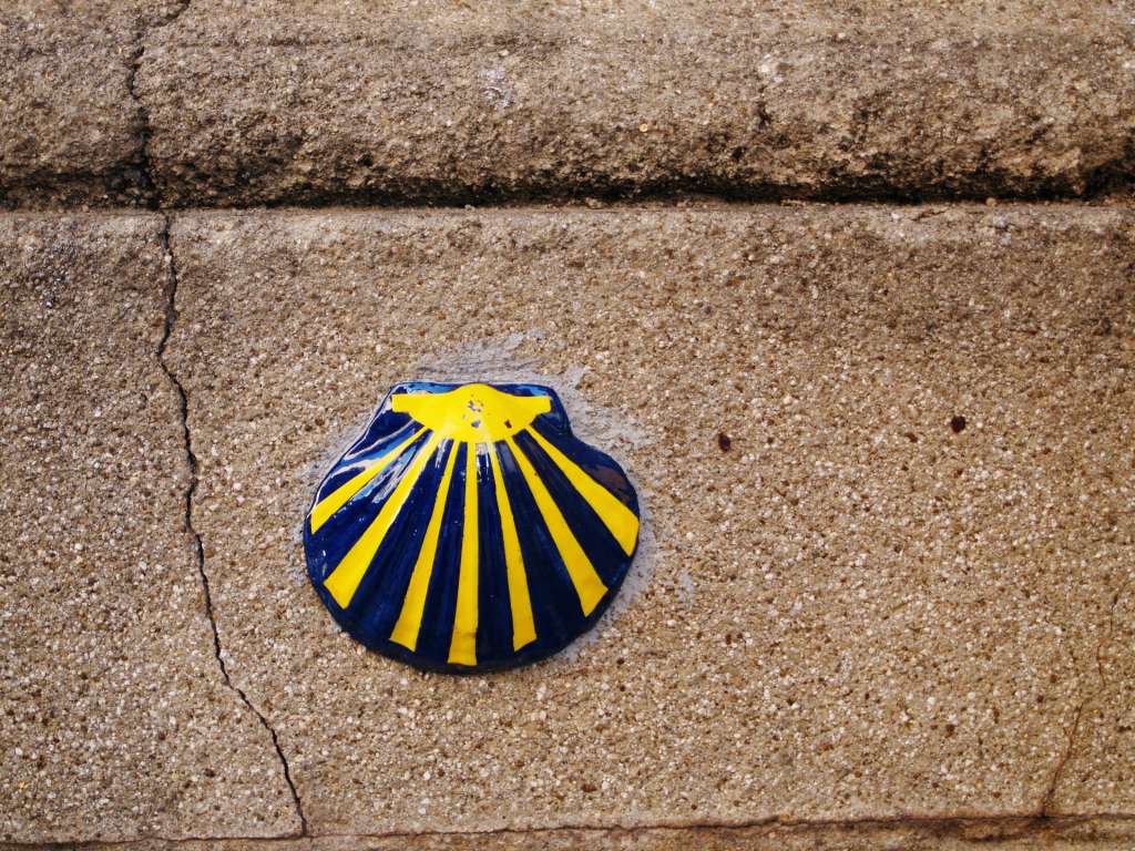 Compostelle