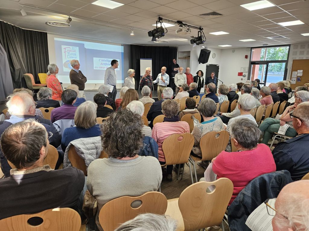 Festival Notre Dame 2026