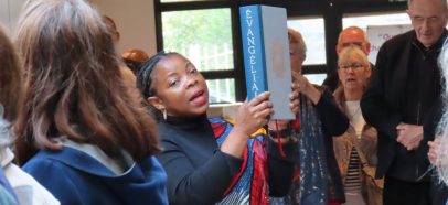 Fête De La Mission 2024