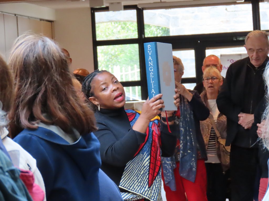 Fête De La Mission 2024