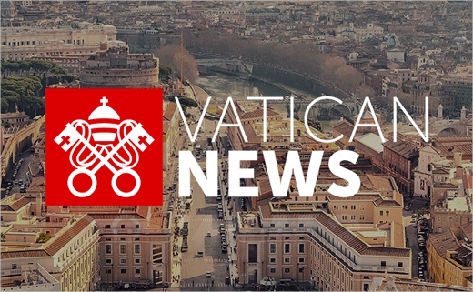 Logo Vatican News