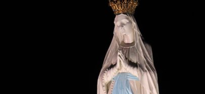 Vierge Marie