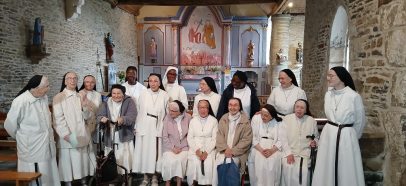 Augustines De Gouarec