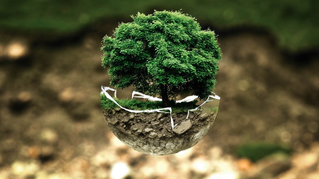 écologie