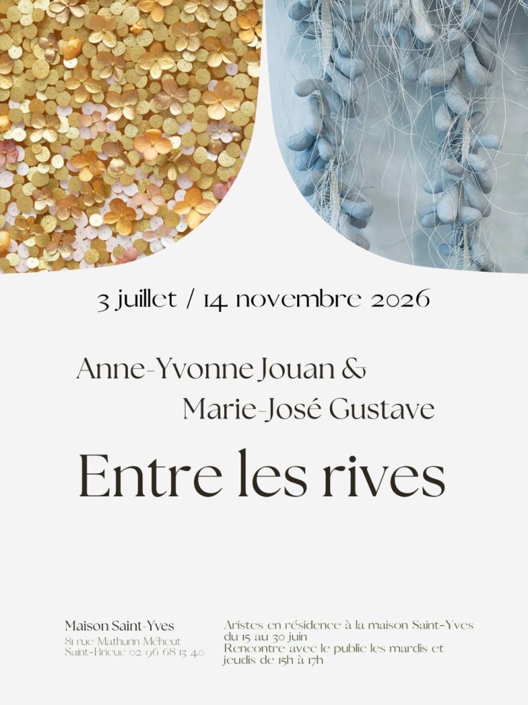 Exposition Entre Les Rives