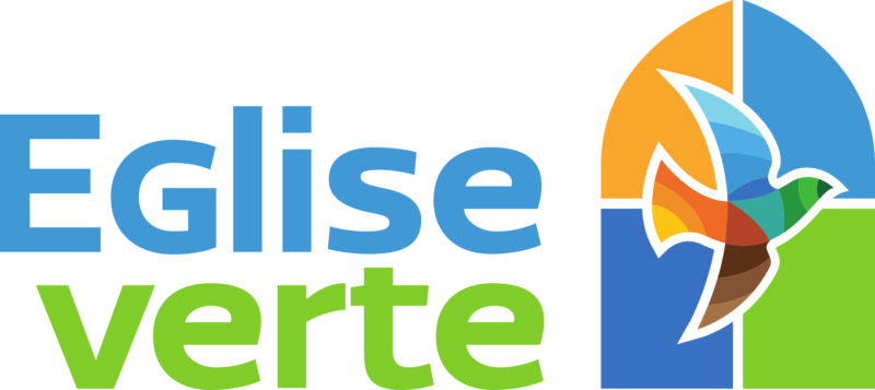 Logo église Verte