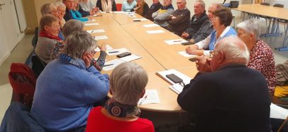 Rencontre 2025 Mouvements Daction Catholique 2