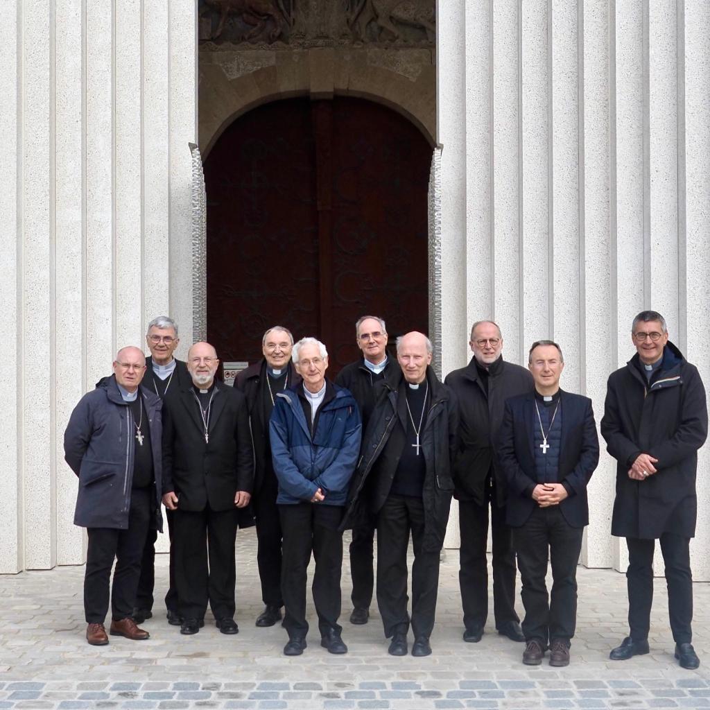 Rencontre évêques Province 2026 (2)