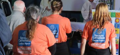 Secours Catholique Côtes D'armor
