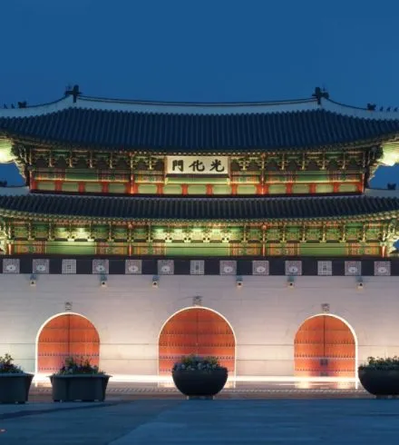 Seoul 440x490
