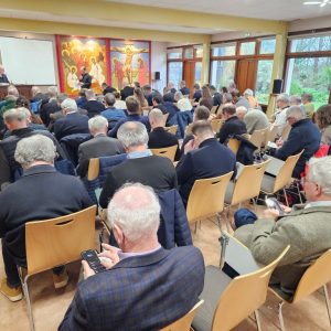 Session 2026 Des Conseils Episcopaux 2 300x300