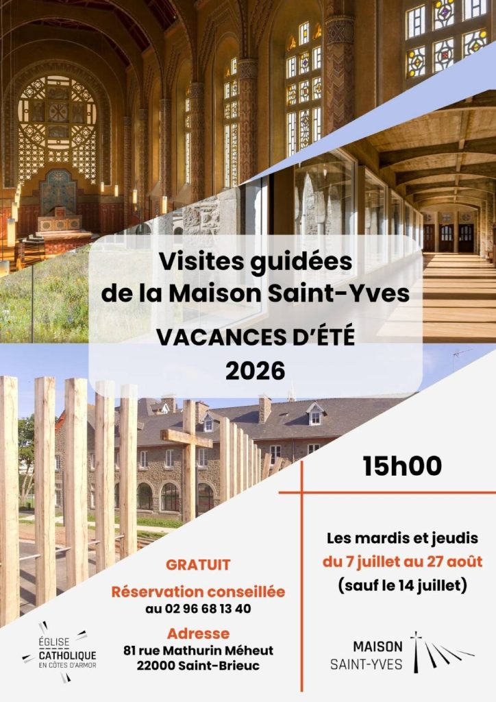 Visites Guidées Msy été 2026
