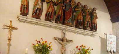 Pardon Des Sept Saints Pèlerinage Islamo Chrétien (1)