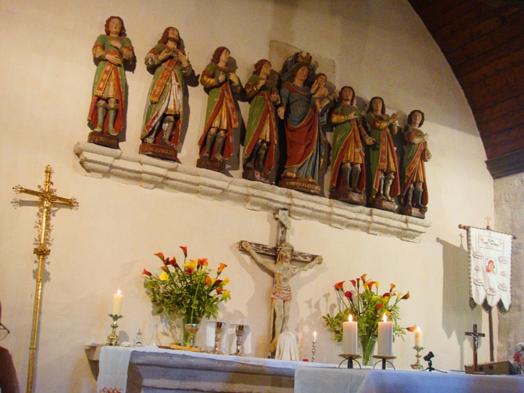Pardon Des Sept Saints Pèlerinage Islamo Chrétien (1)