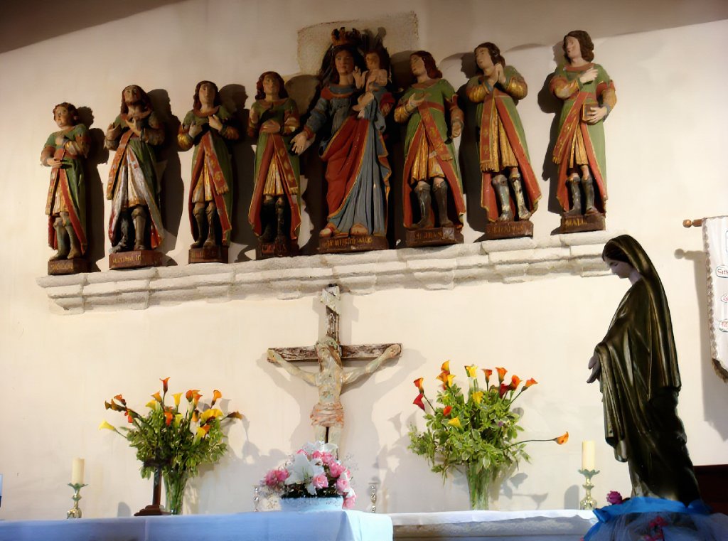 Pardon Des Sept Saints Pèlerinage Islamo Chrétien (2)