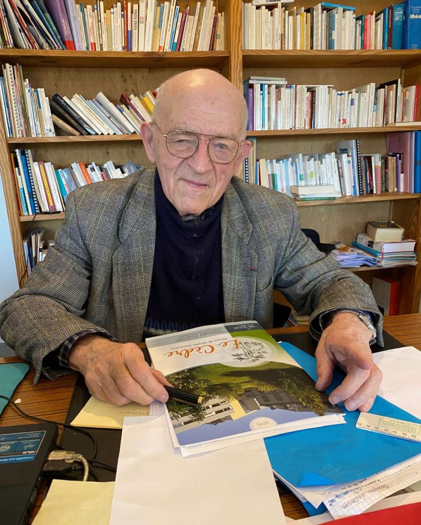 Paul Houée