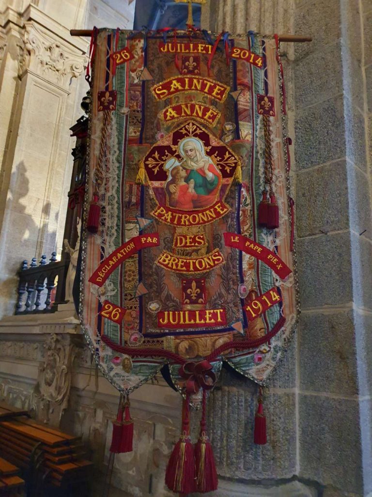 Sainte Anne D'auray (1)