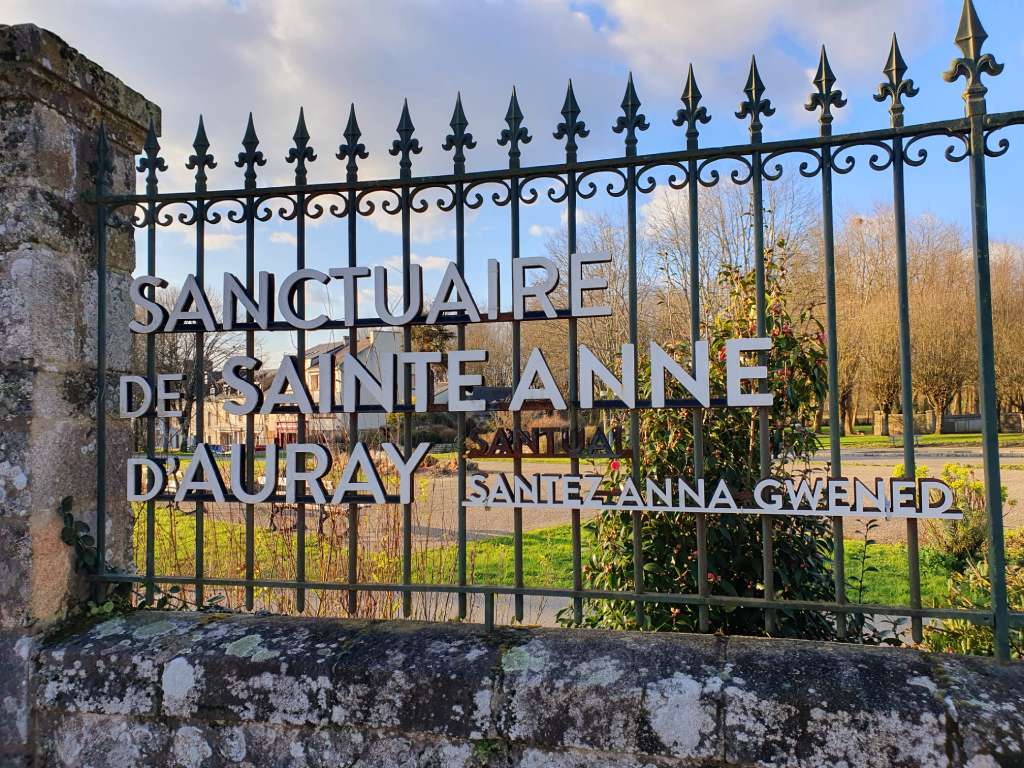 Sainte Anne D'auray (2)