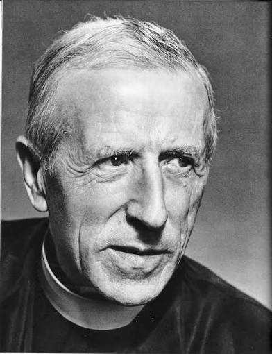 Teilhard De Chardin