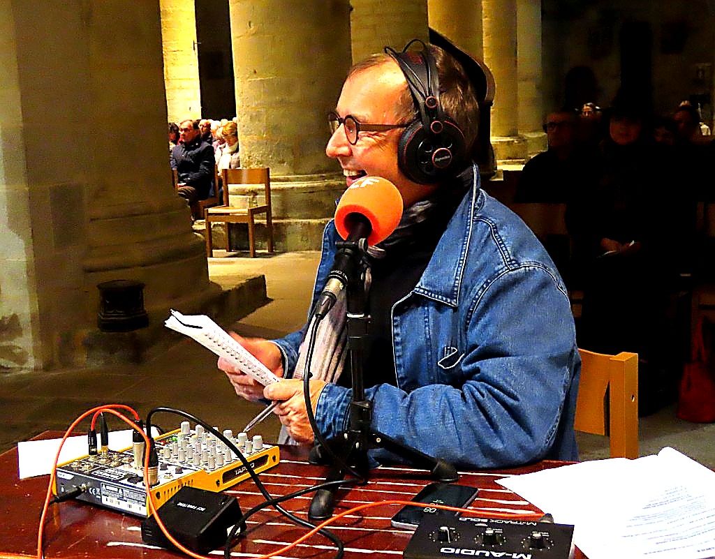 Yvon Gargam
