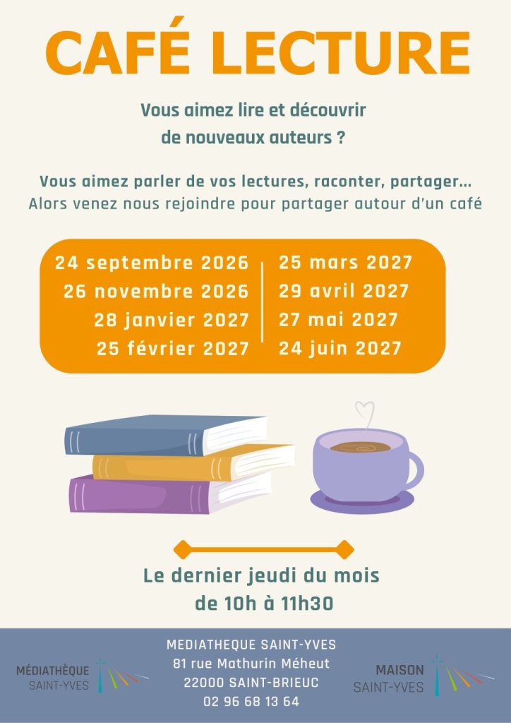 Café Lecture 2026 2027