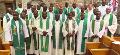 Journée Inter églises 2026