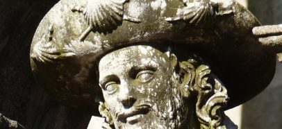 Saint Jacques de Compostelle