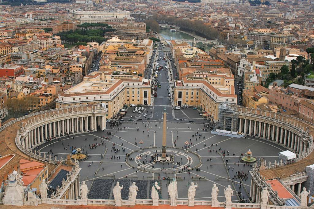 Vatican