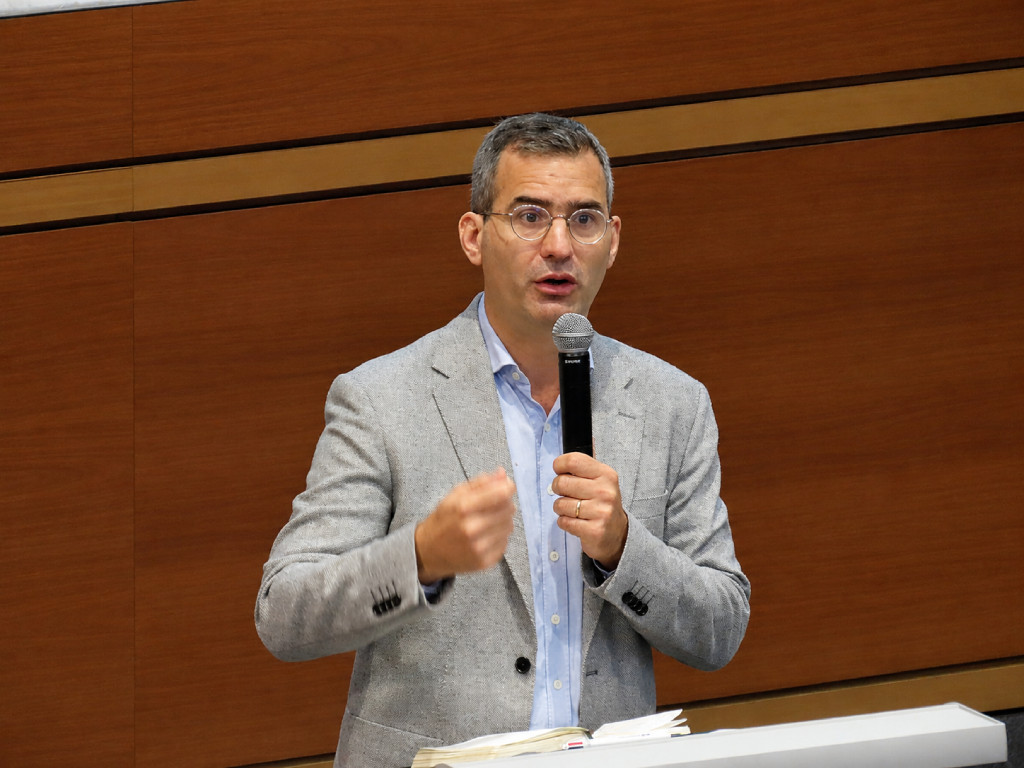 Guillaume Prévost