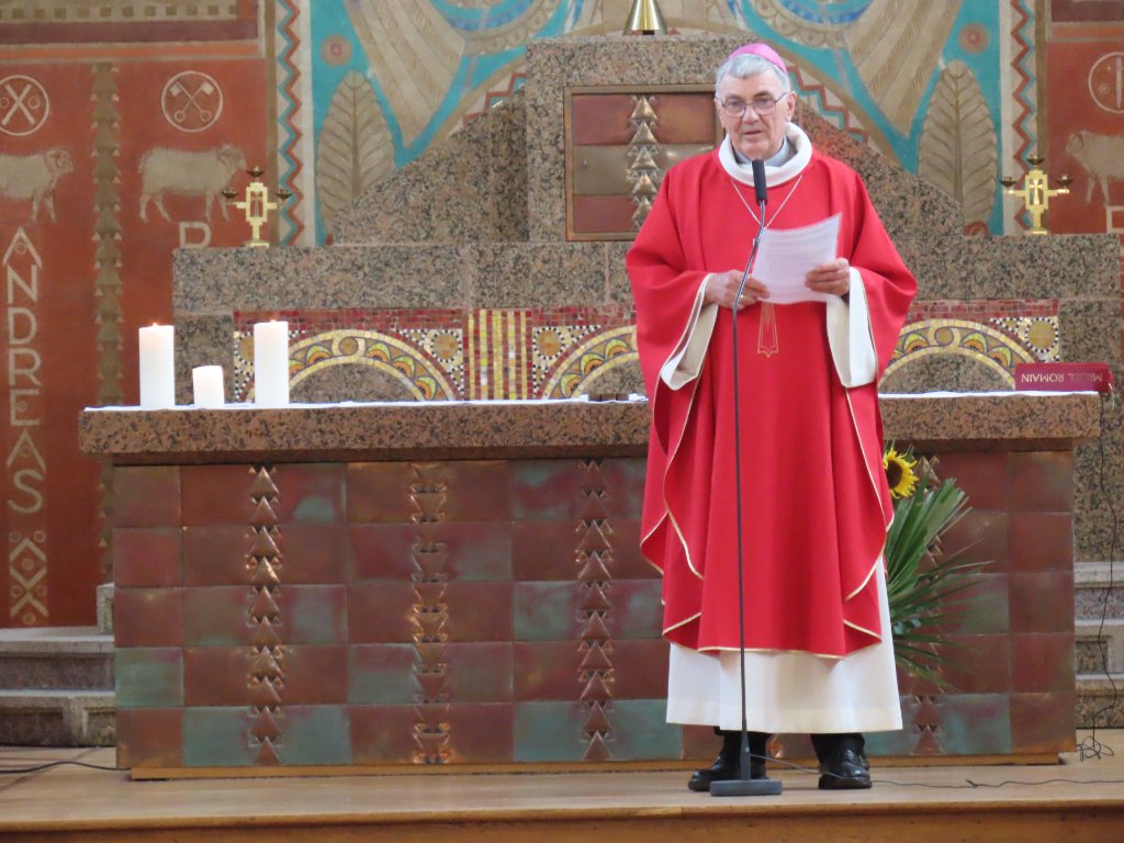 Mgr Denis Moutel