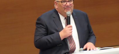 Philippe Gerbel