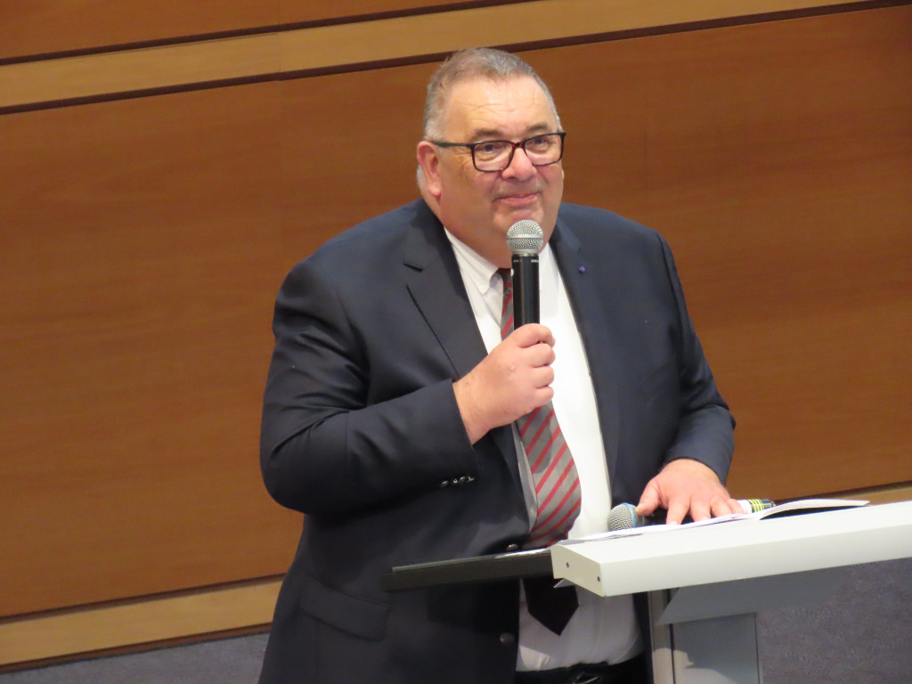 Philippe Gerbel