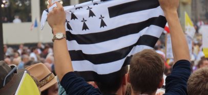 Bretagne Bretons