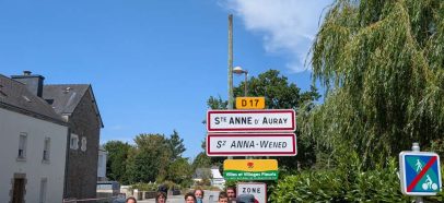 Fioretti Du Camp Itinérant Vers Ste Anne D'auray (2)