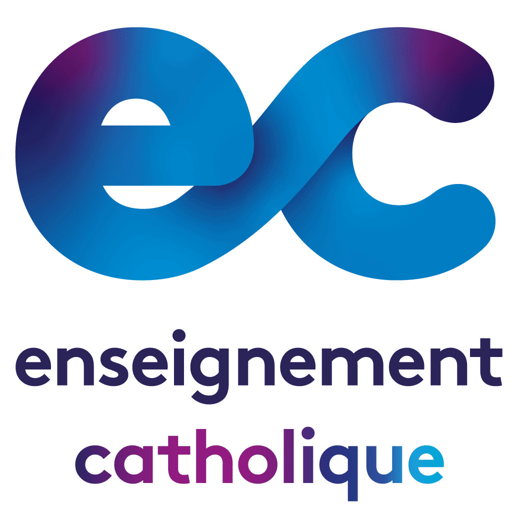 Logo Enseignement Catholique
