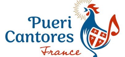 Logo Pueri Cantores
