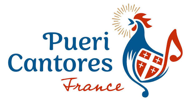 Logo Pueri Cantores