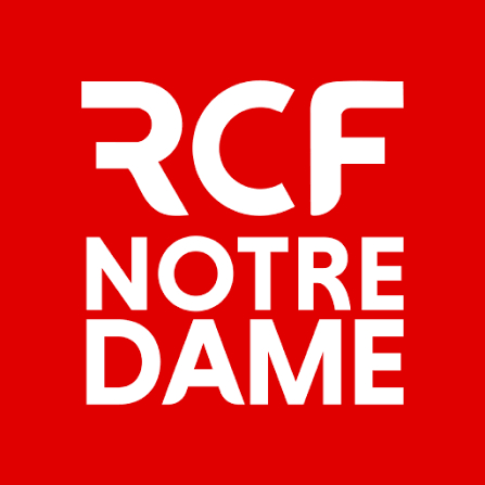 Logo Rcf Notre Dame