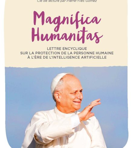 Magnifica Humanitas