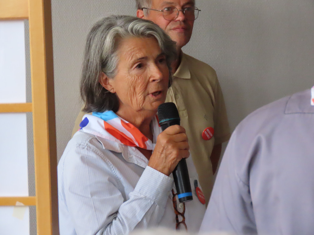 Pascale Hillion