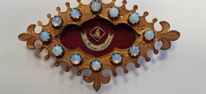 Relique De Saint Brieuc