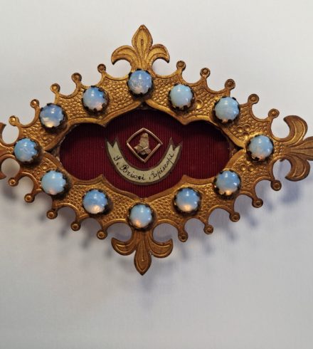 Relique De Saint Brieuc