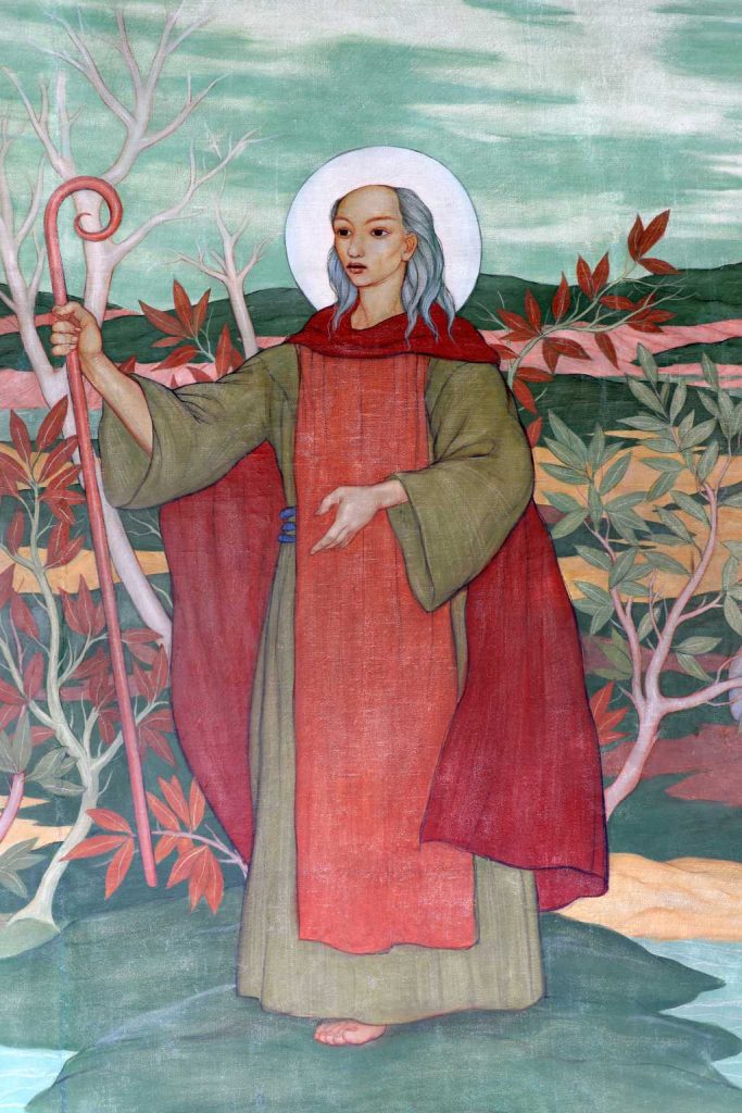 Saint Brieuc