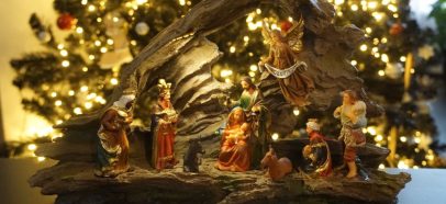 Crèche