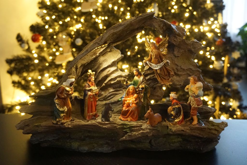 Crèche