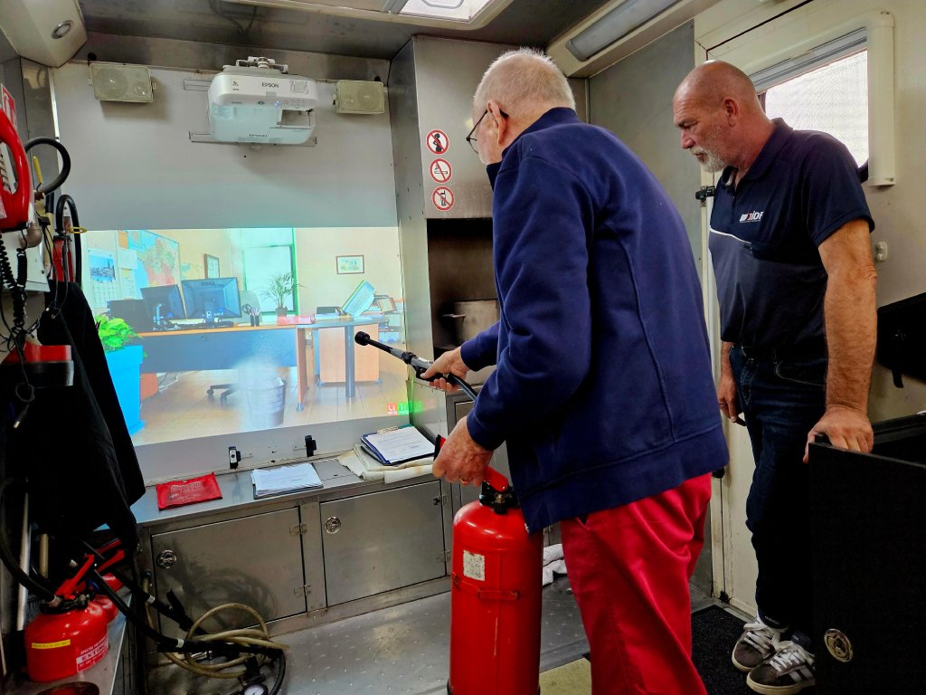 Formation Incendie Pléneuf (1)